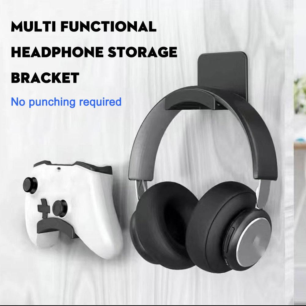 Universal Wall Mounted Headpho - đánh giá và giá Headphone Parts