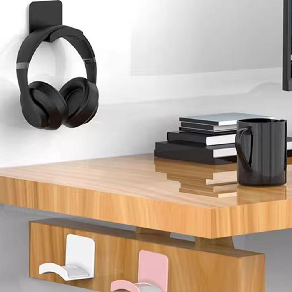 Universal Wall Mounted Headpho - đánh giá và giá Headphone Parts