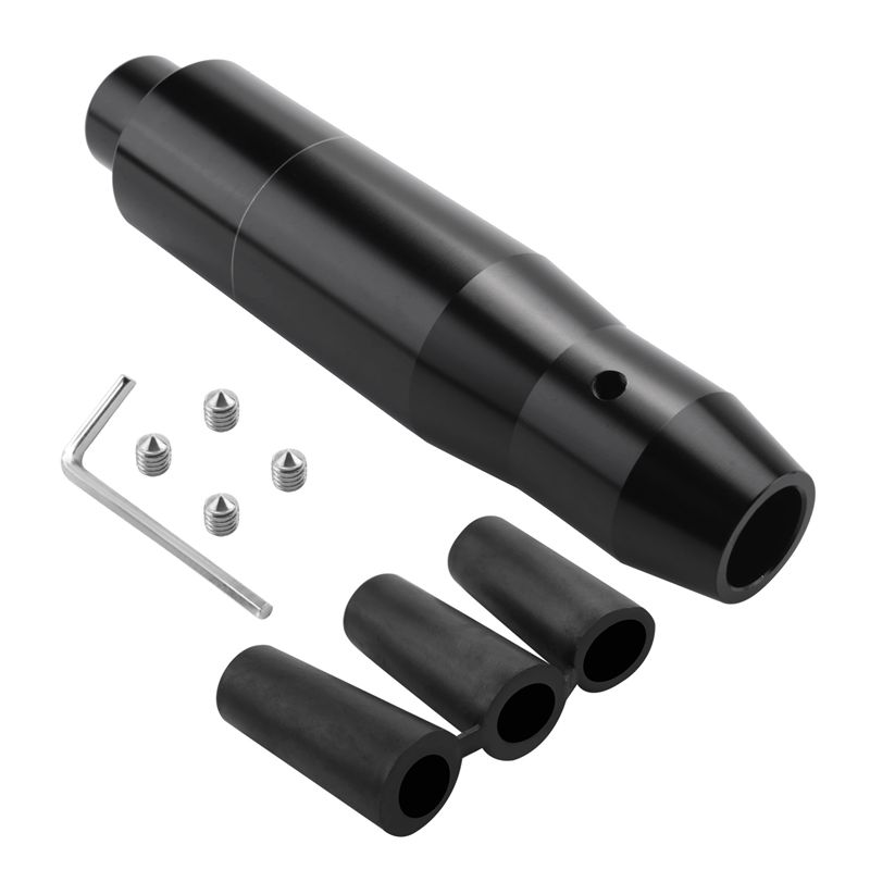 AU33-Car Auto Shift Knob With  - đánh giá và giá Knob Aluminum