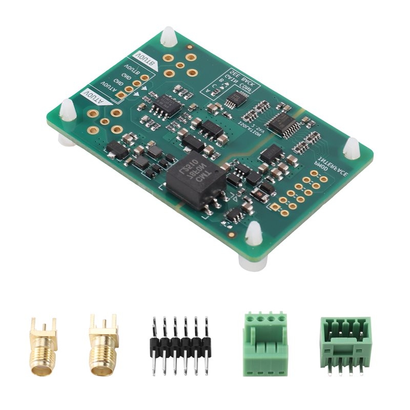 【STABLE QUALITY】 For DAC Modul - đánh giá và giá Dac Board