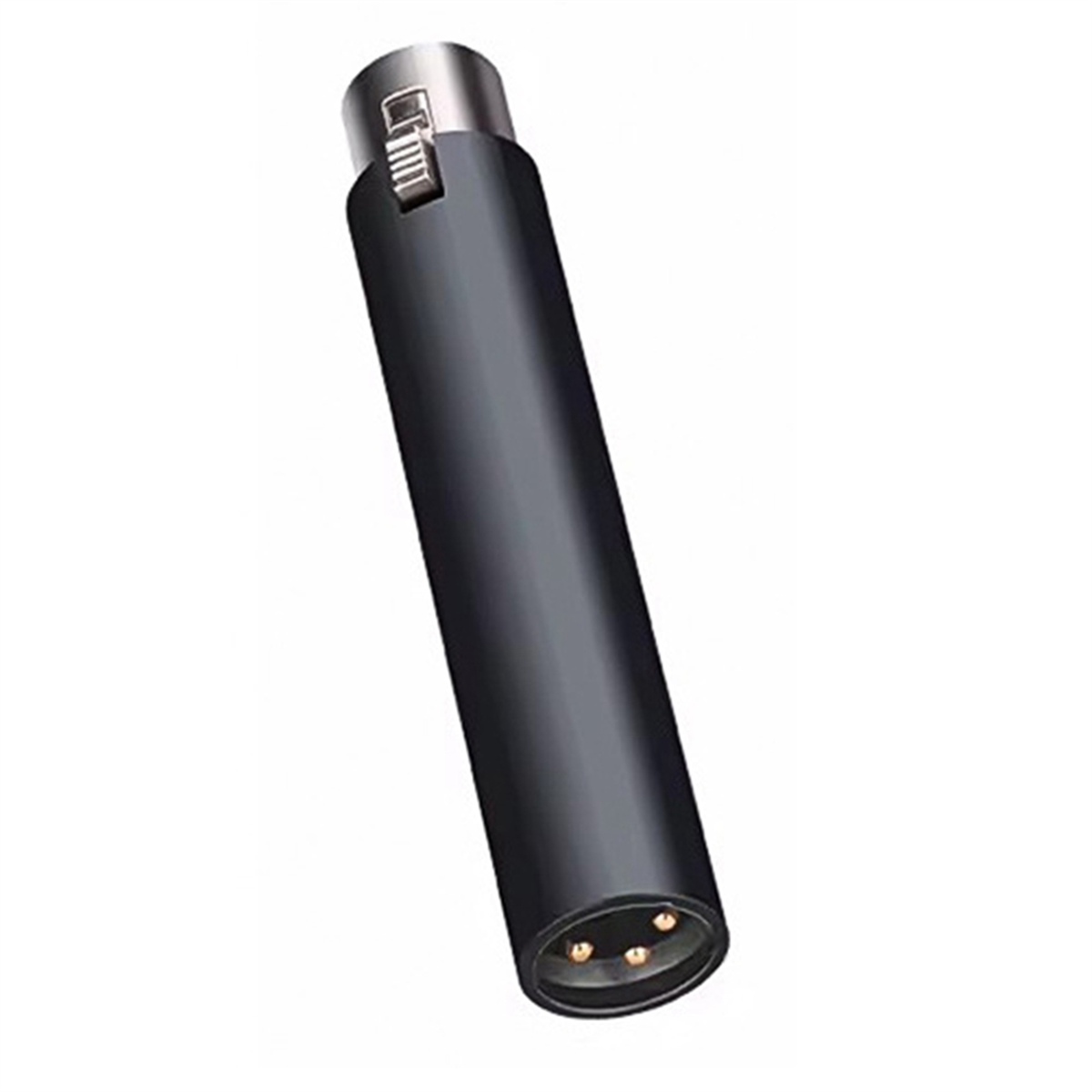 A003 48V Microphone Dynamic Pr - đánh giá và giá Passive Preamp