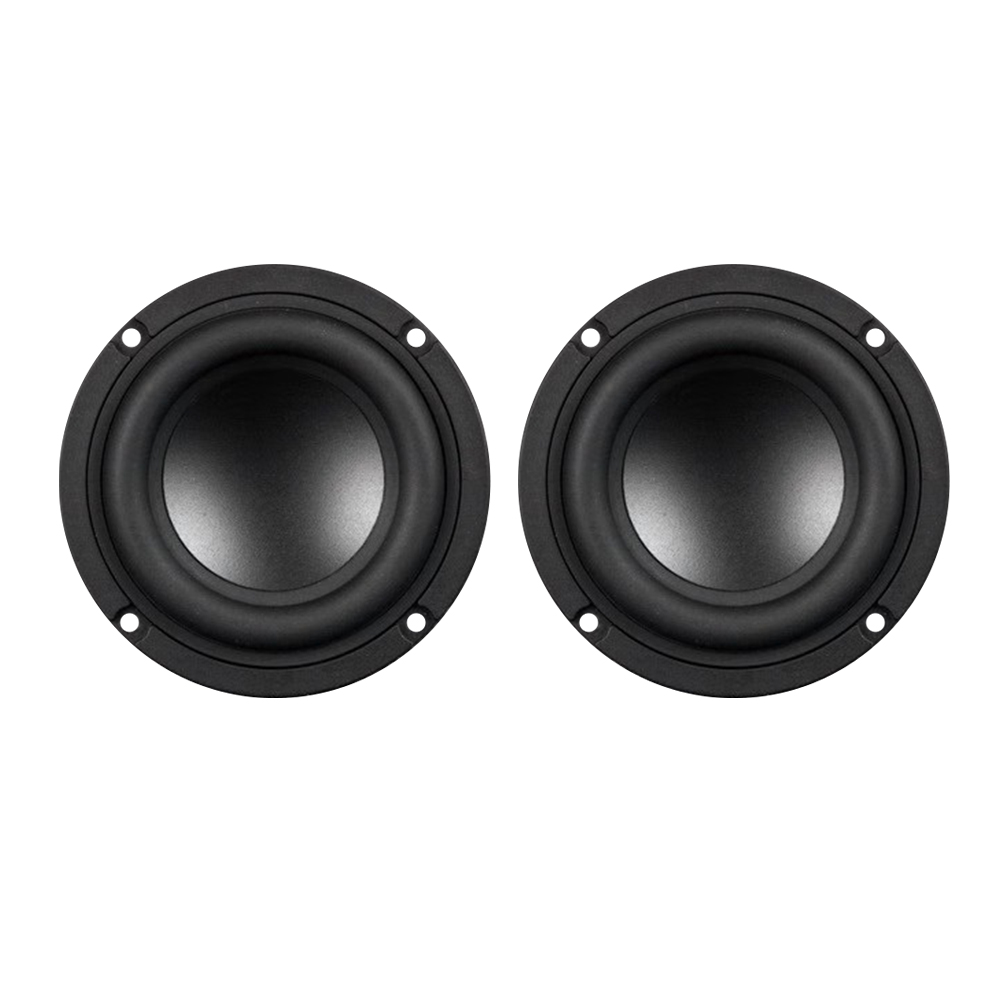 AIYIMA 3 Inch Portable Subwoof - đánh giá và giá Es9018 Dac
