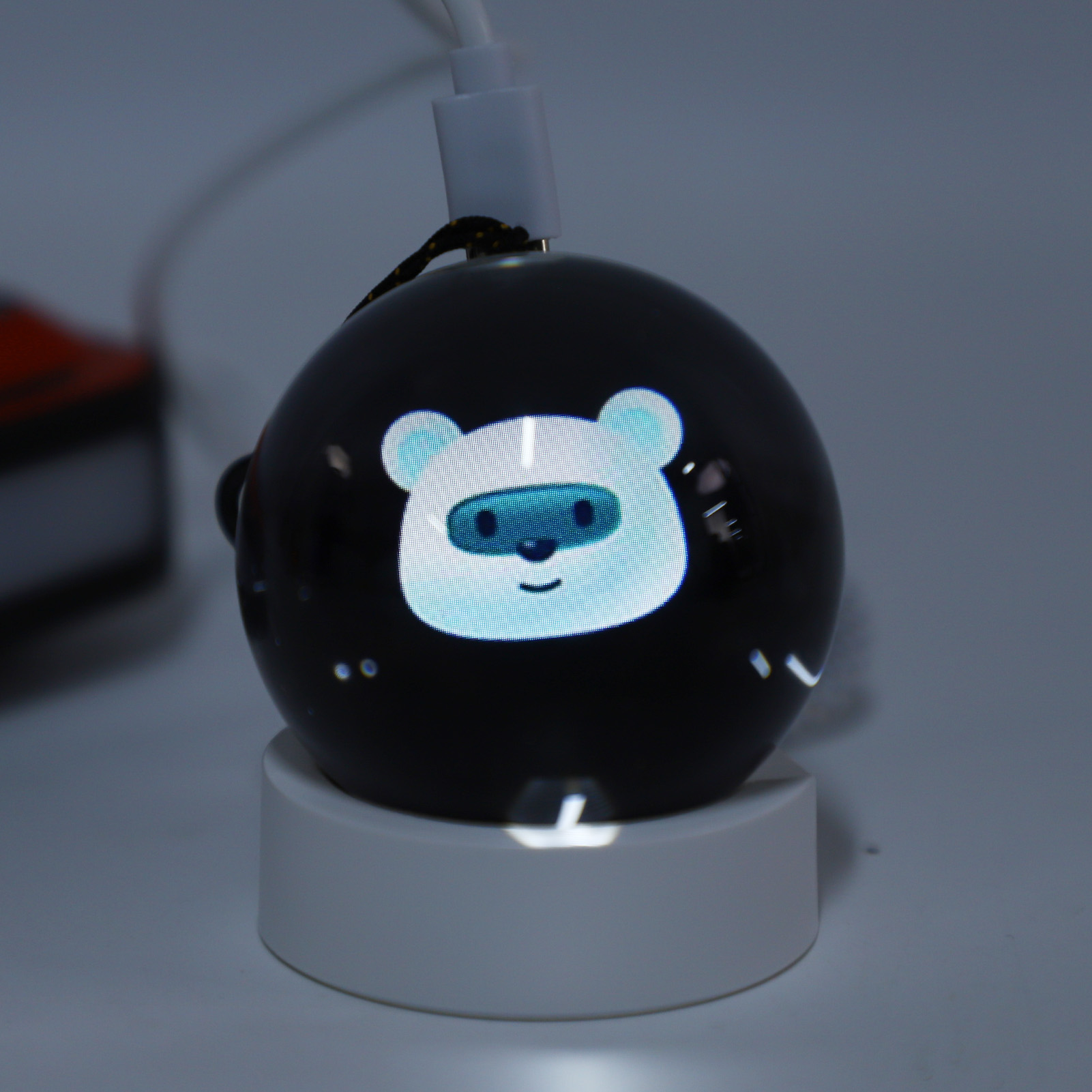 Memory Ball Sphere Orb  5.4 Sp - đánh giá và giá Full Range Speaker