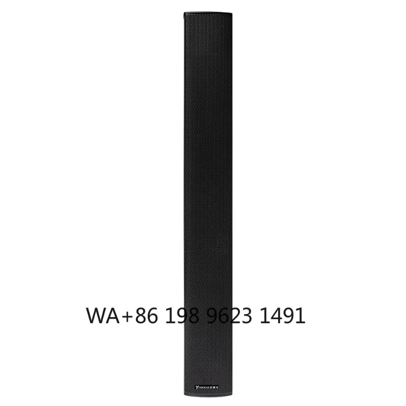 18 Inch 2200W Active Woofer DJ - đánh giá và giá Woofer