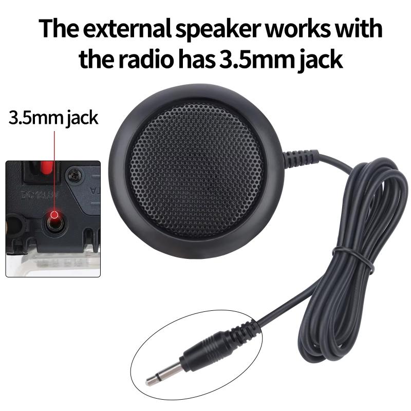 New 1Pcs Universal 3.5mm Audio - đánh giá và giá Speaker Terminal