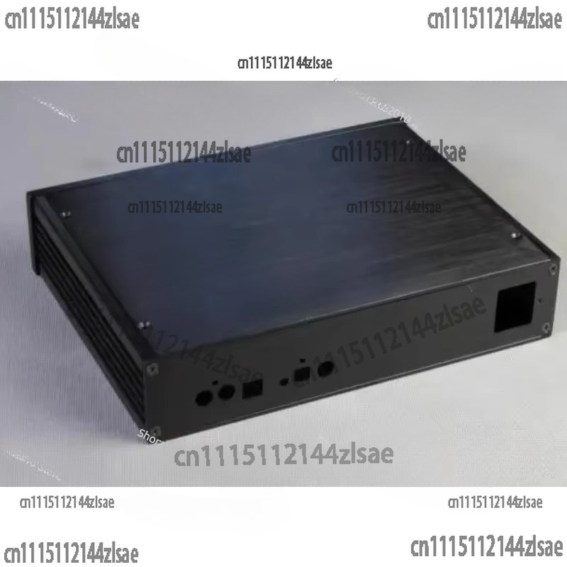 2806R Soft Control DAC Chassis - đánh giá và giá Es9018 Dac