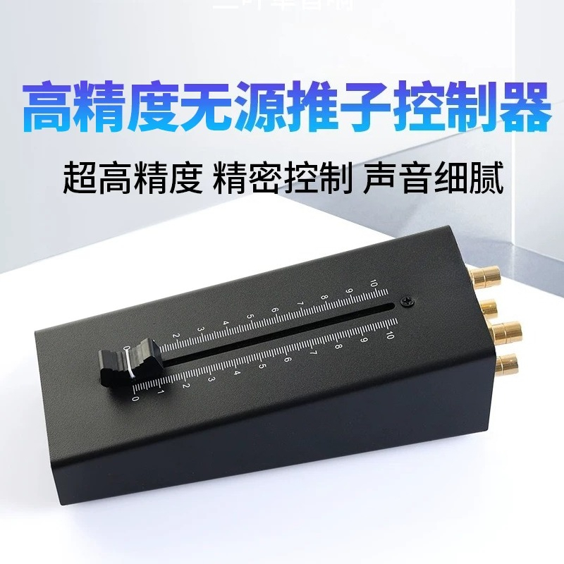 Pre Fader Passive Tone Preamp  - đánh giá và giá Passive Preamp
