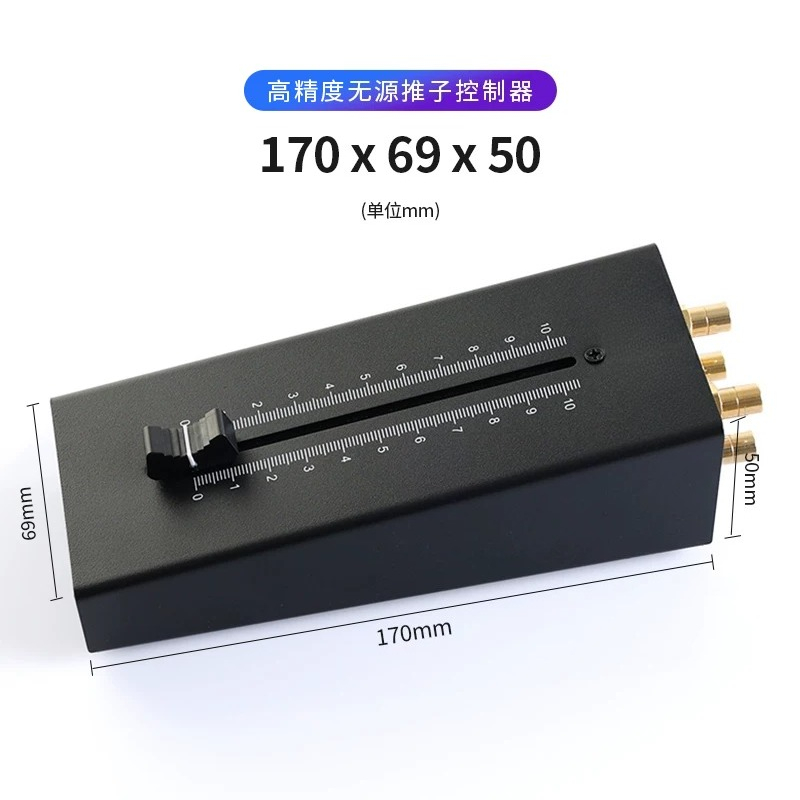Pre Fader Passive Tone Preamp  - đánh giá và giá Passive Preamp