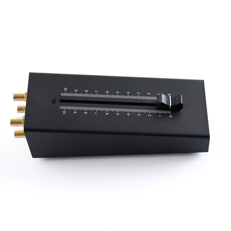 Pre Fader Passive Tone Preamp  - đánh giá và giá Passive Preamp