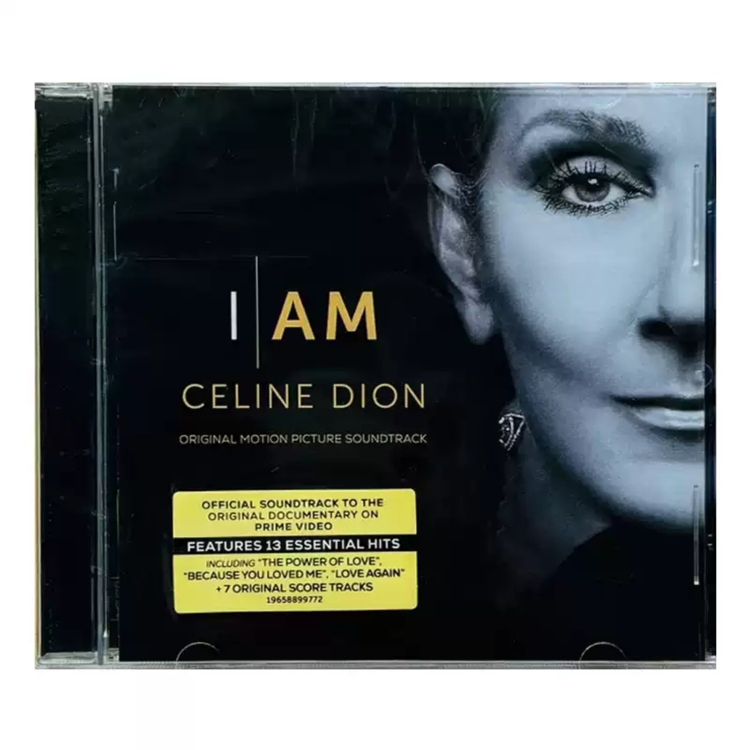Documentary Soundtrack Jewel C - đánh giá và giá Tweeter
