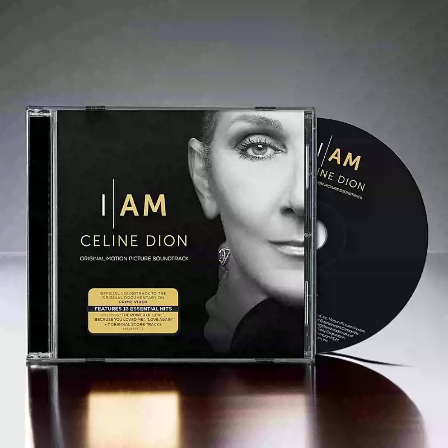 Documentary Soundtrack Jewel C - đánh giá và giá Tweeter