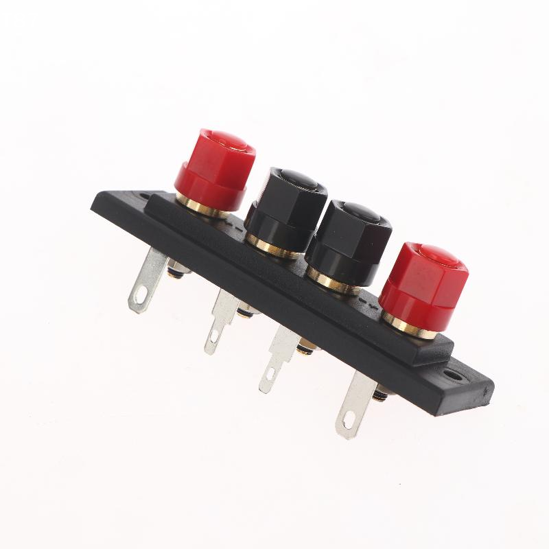 Speaker Amplifier Chassis Term - đánh giá và giá Speaker Terminal