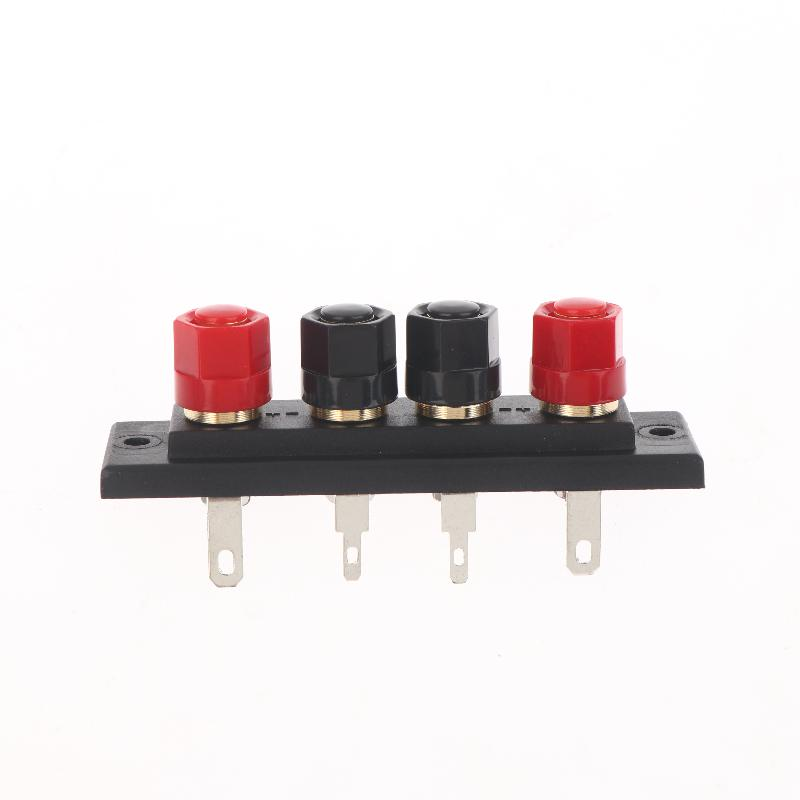 Speaker Amplifier Chassis Term - đánh giá và giá Speaker Terminal