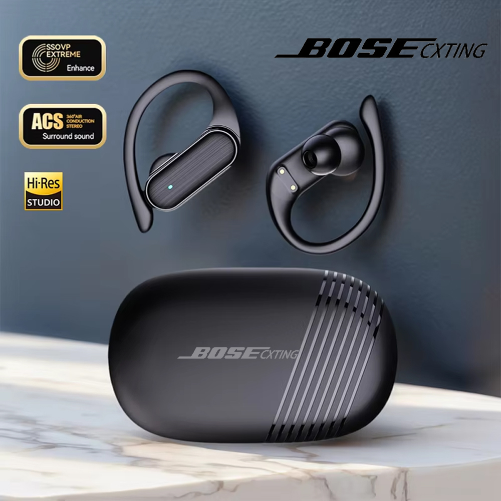 BOSECXTING A520 Wireless Busin - đánh giá và giá Headphone Parts