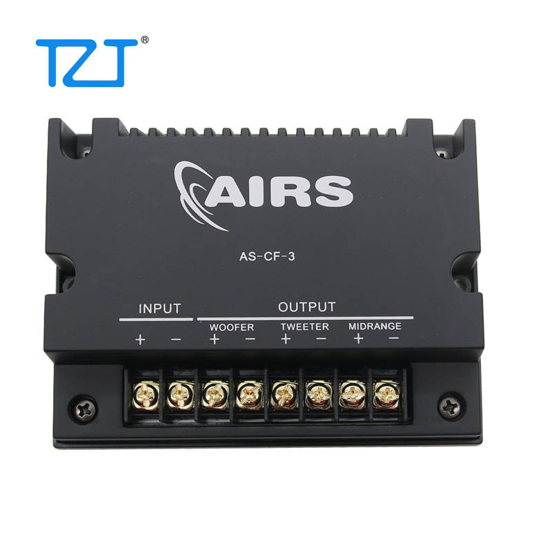 TZT HiFi 3 Loa Phân Tần Loa Tw - đánh giá và giá Speaker Crossover