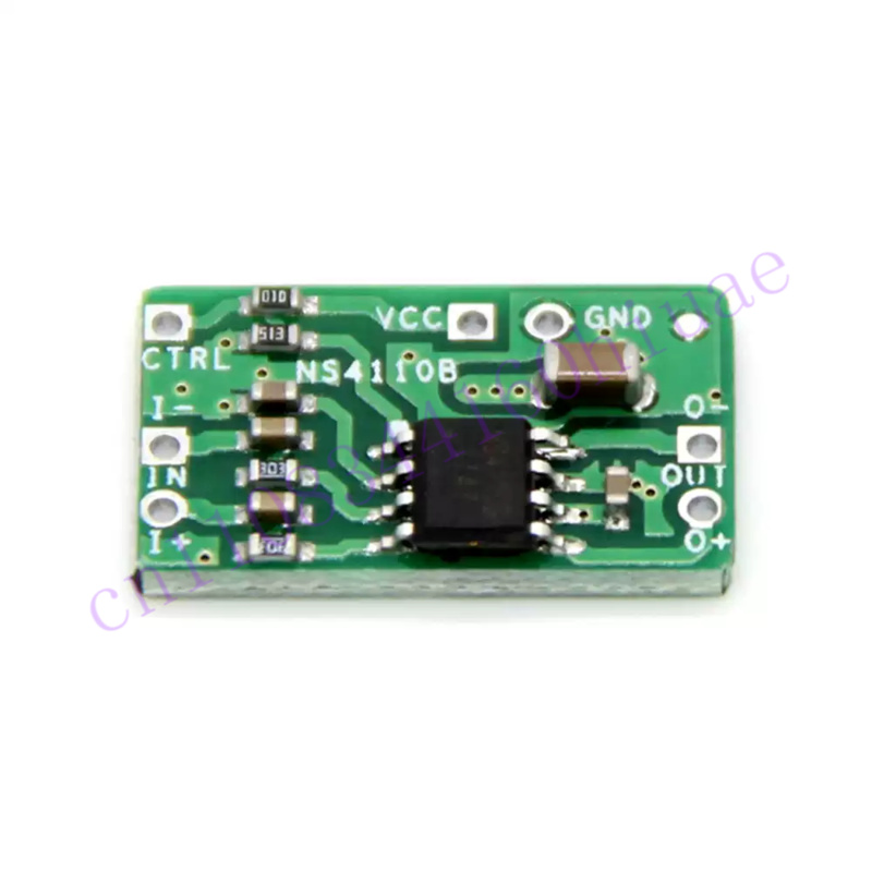 Digital Class D/ AB Audio Diff - đánh giá và giá Class D Amplifier