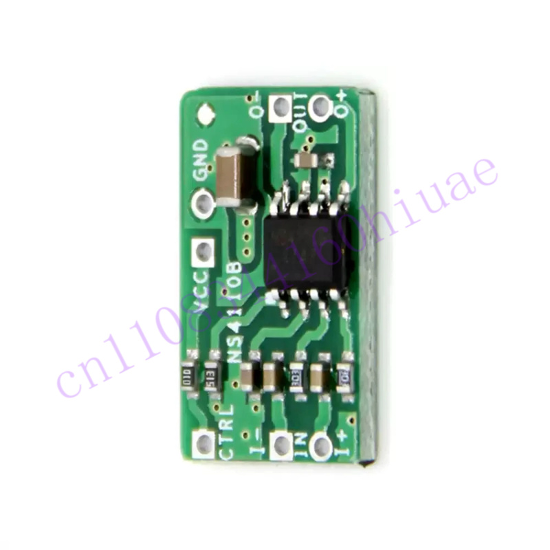 Digital Class D/ AB Audio Diff - đánh giá và giá Class D Amplifier