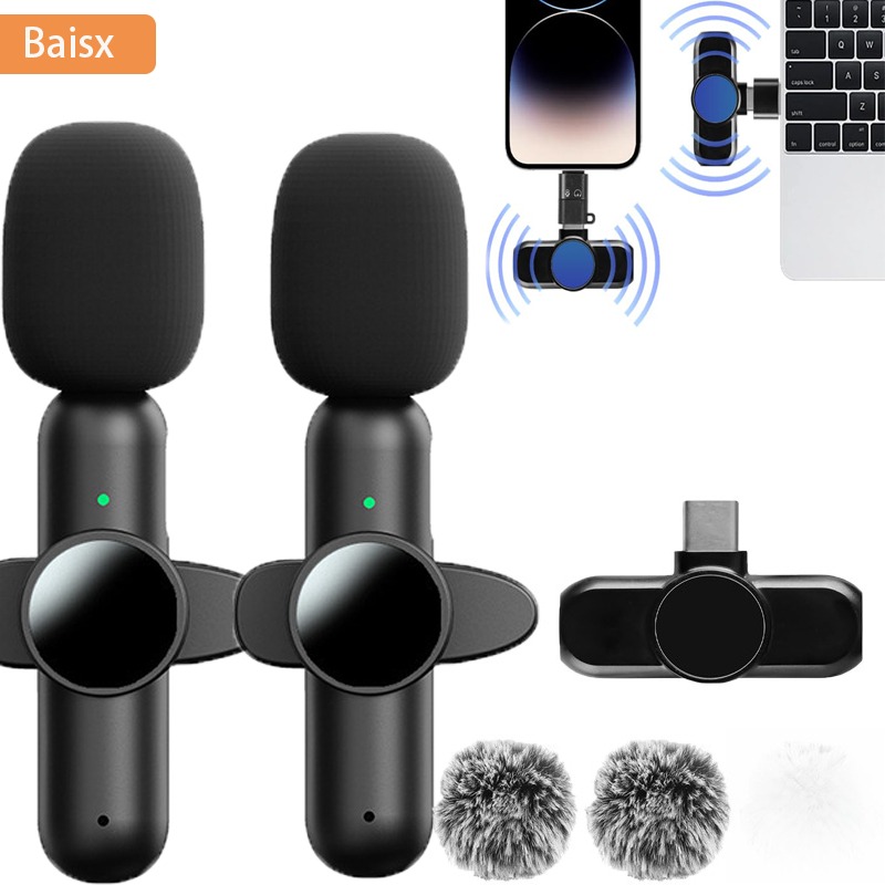 Wireless Lavalier Microphone f - đánh giá và giá Microphone Capsule