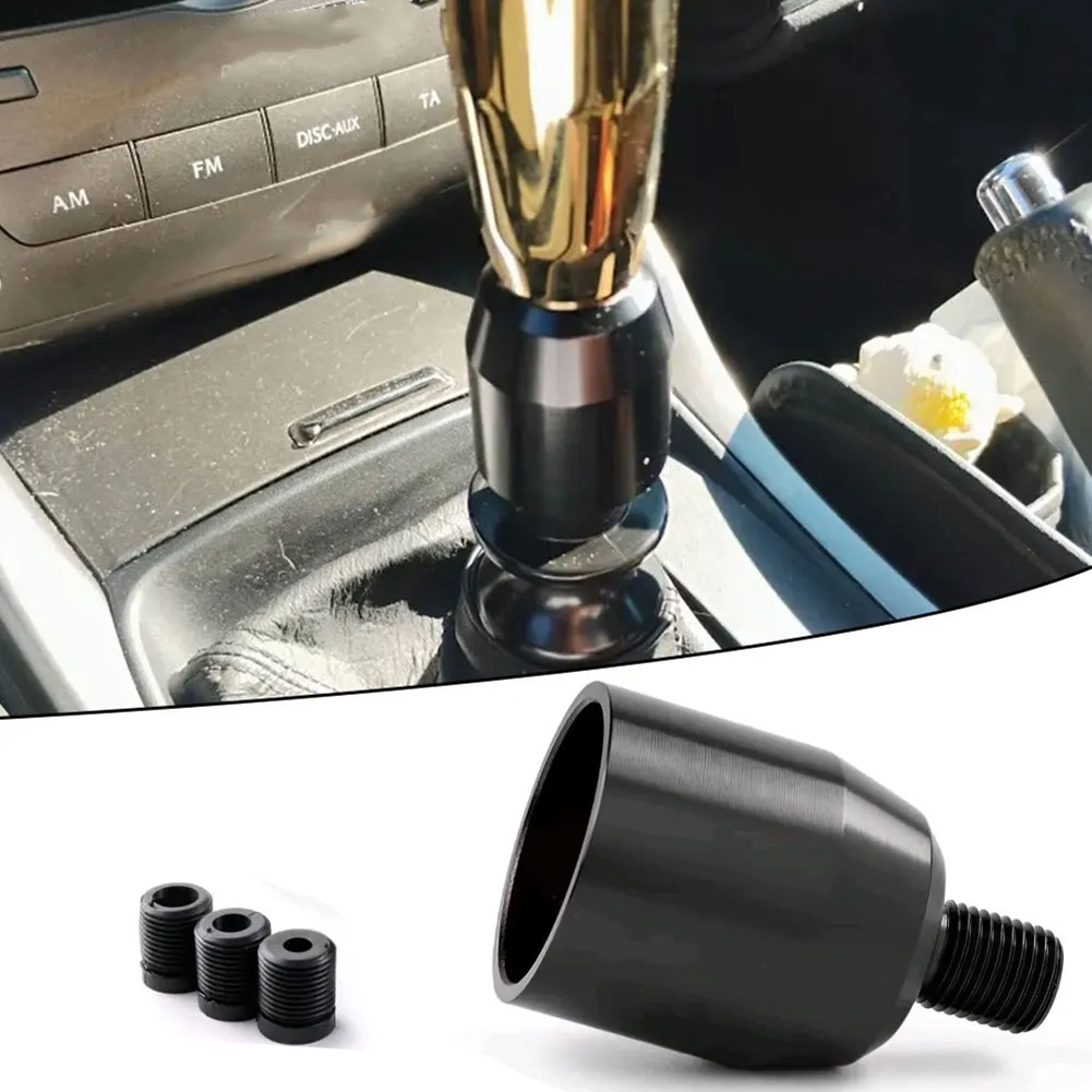 Lift Up Reverse Gear Shift Kno - đánh giá và giá Knob Aluminum