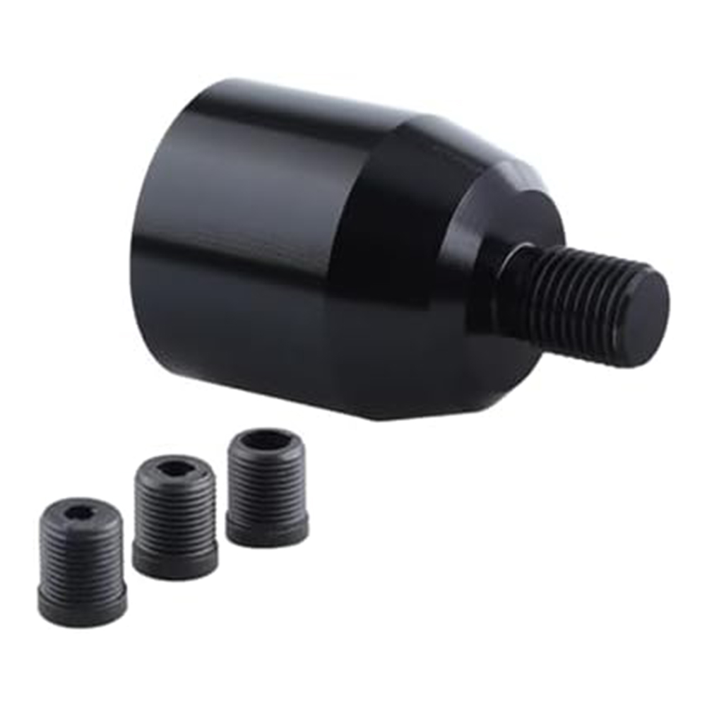 Lift Up Reverse Gear Shift Kno - đánh giá và giá Knob Aluminum