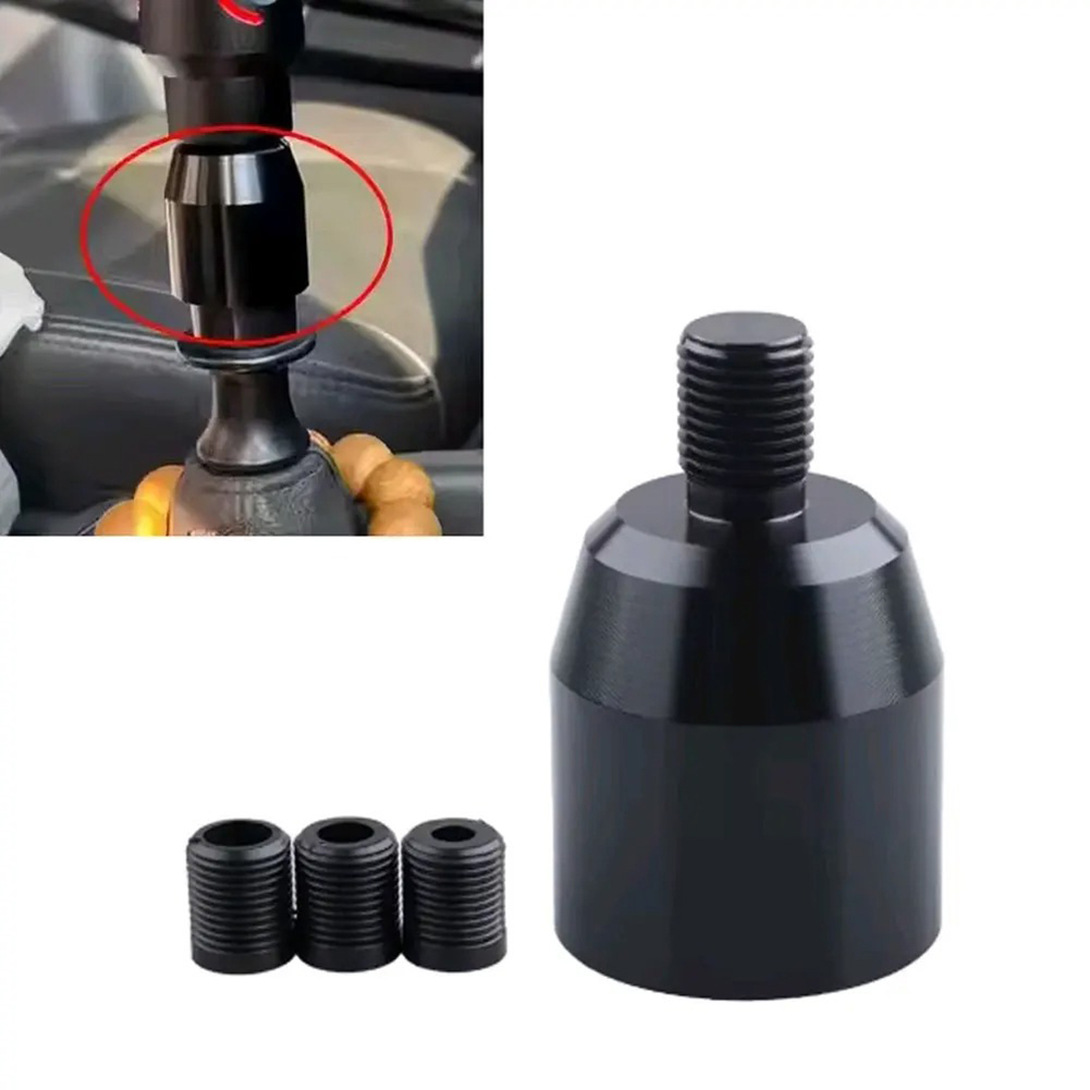 Lift Up Reverse Gear Shift Kno - đánh giá và giá Knob Aluminum