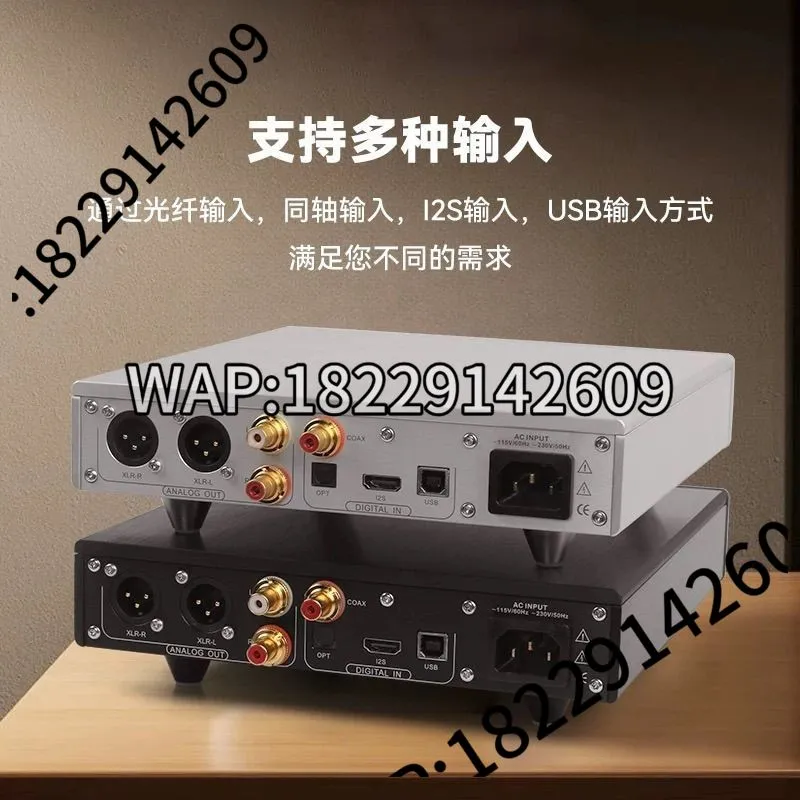 Denafrips Ares R2R DAC – HiFi  - đánh giá và giá Audio Dac