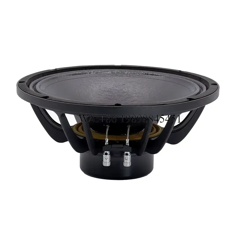 WMWMNU Professional Audio Syst - đánh giá và giá Speaker Driver