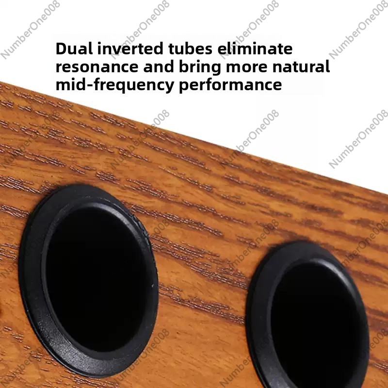 4-inch Passive Center Speaker  - đánh giá và giá Speaker Crossover