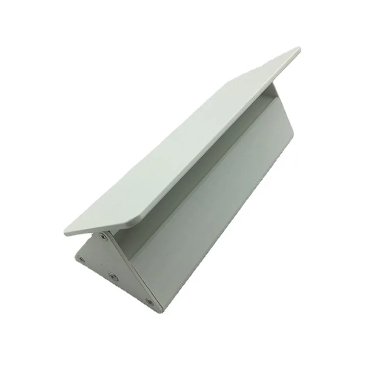 6W 12W 18W LED Wall Lamp Alumi - đánh giá và giá Knob Aluminum