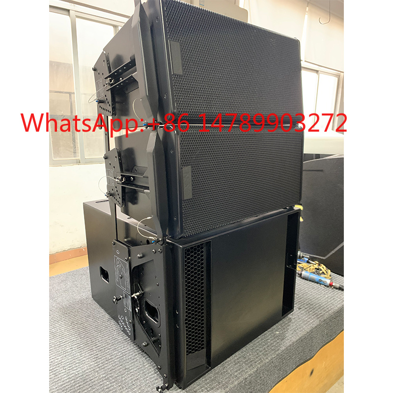 LS181 18 Inch Passive Long Thr - đánh giá và giá Woofer