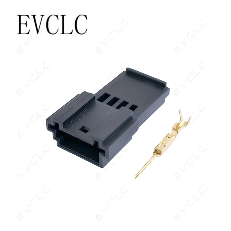 1 Set Car 4-Pin Waterproof Wir - đánh giá và giá Tweeter