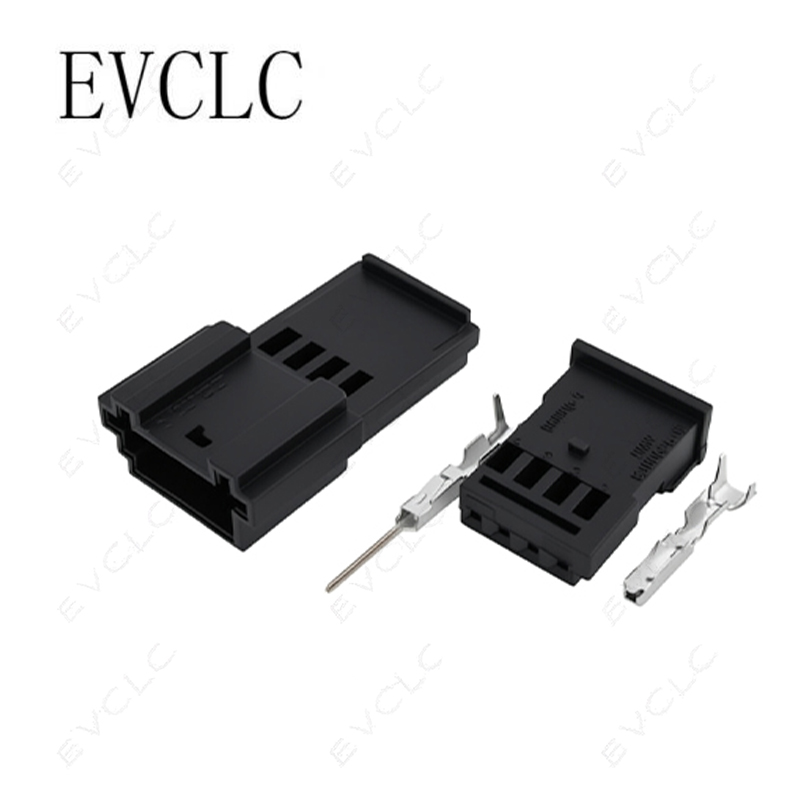 1 Set Car 4-Pin Waterproof Wir - đánh giá và giá Tweeter