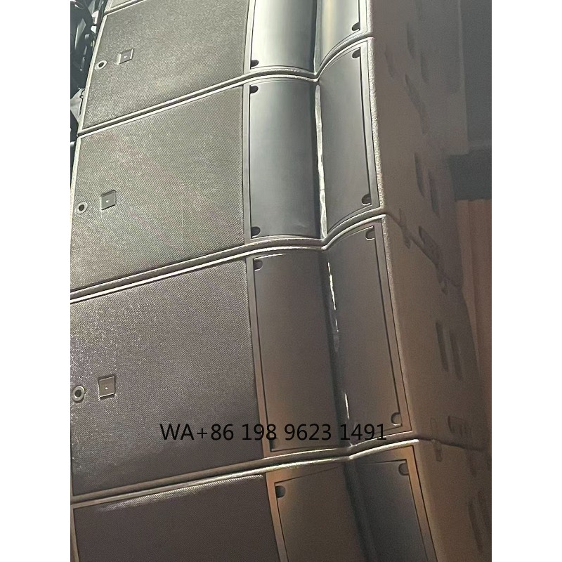 15 Inch Full Range Matrix Spea - đánh giá và giá Full Range Speaker
