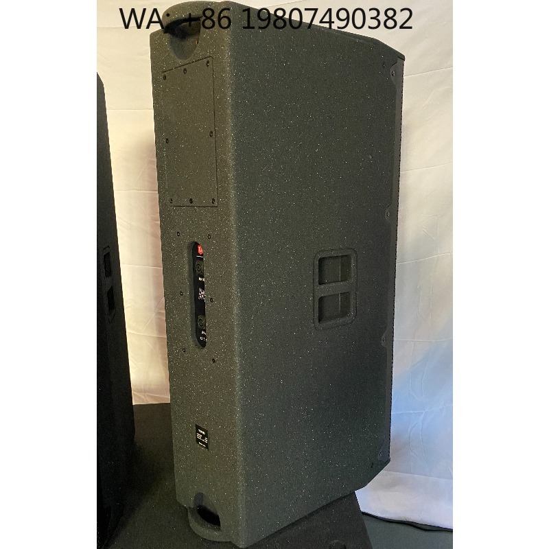 Two Way Full Range Audio Speak - đánh giá và giá Full Range Speaker