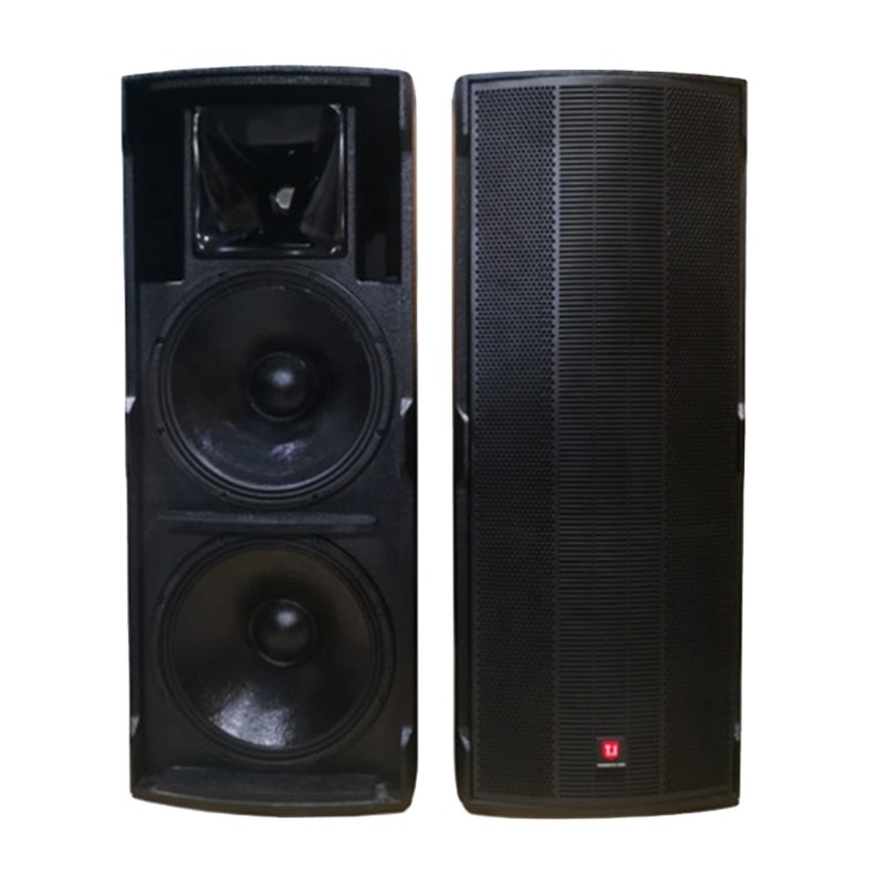 Two Way Full Range Audio Speak - đánh giá và giá Full Range Speaker