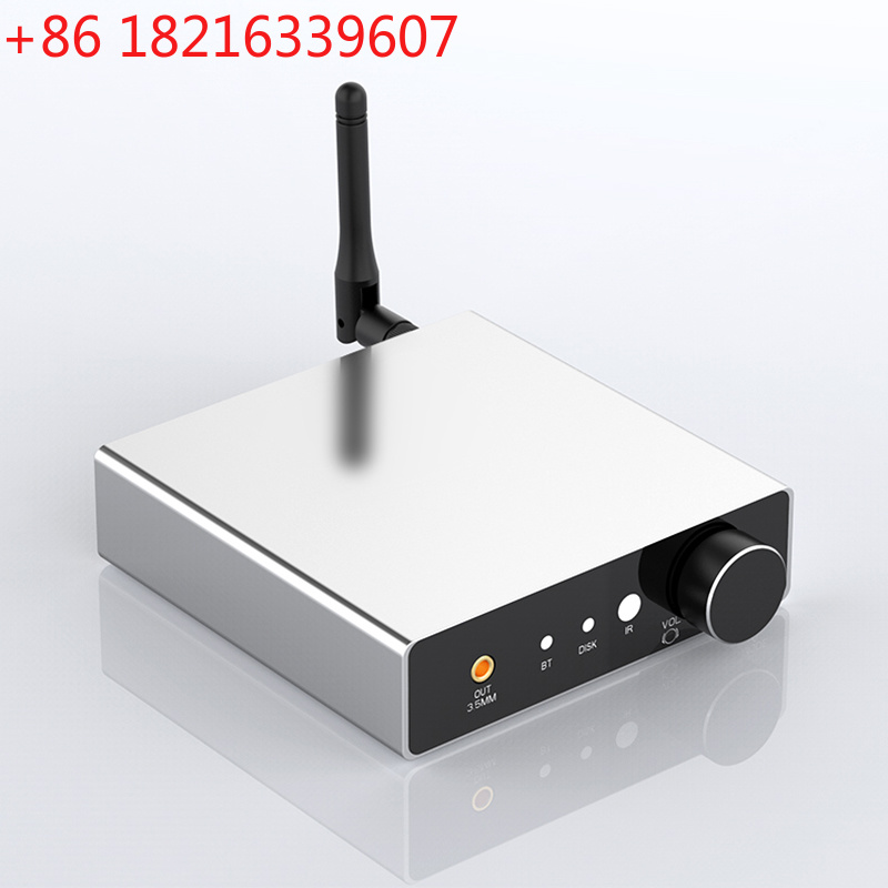 YAO HIFI Lossless Audio Decode - đánh giá và giá Es9018 Dac