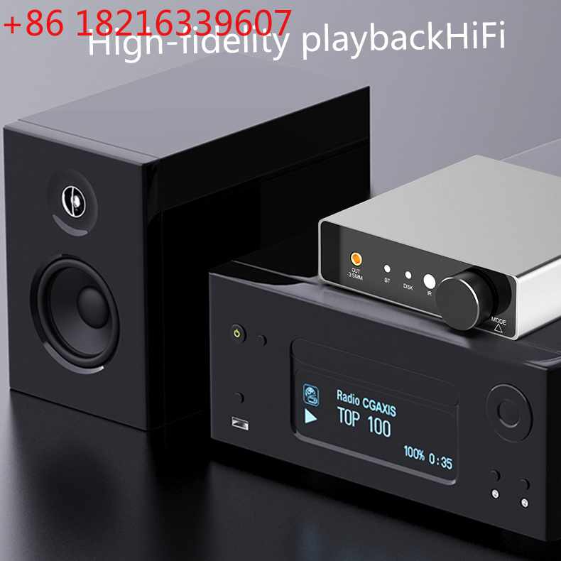 YAO HIFI Lossless Audio Decode - đánh giá và giá Es9018 Dac