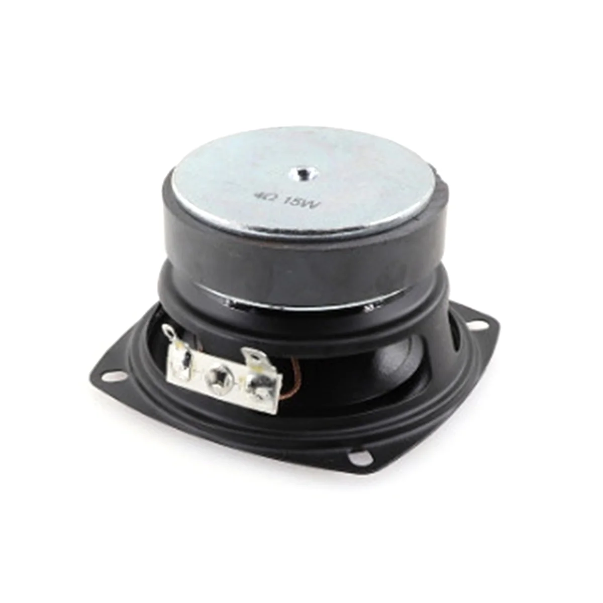 NEW 2pcs 78MM 4Ohm 15W Subwoof - đánh giá và giá Diy Speaker